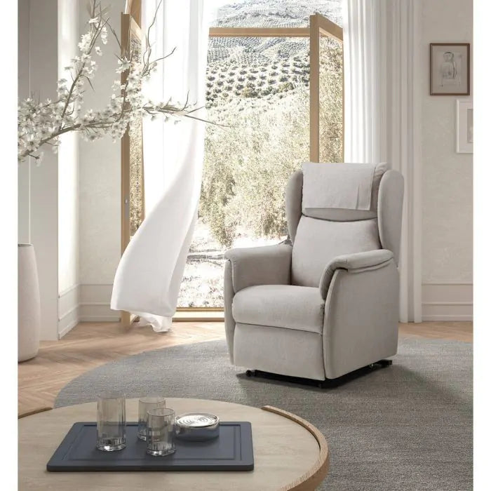 Sillon Relax Elevador - London