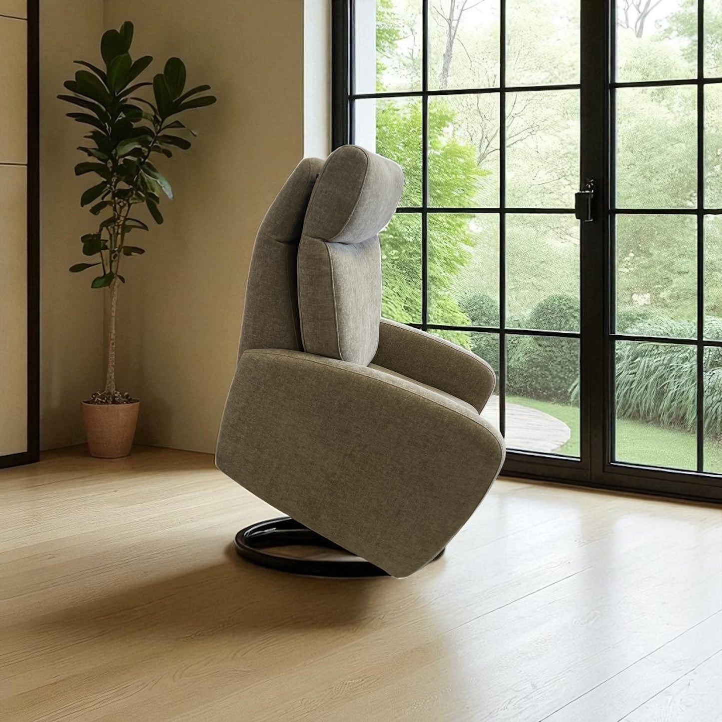 Sillón Relax ¨Zenit¨