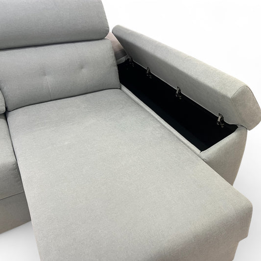 Chaise longue ``Prada´´