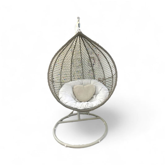 Columpio de exterior ¨Indian¨