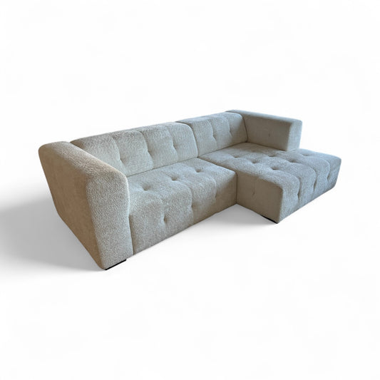 Chaise longue Eléctrico - Modelo Luna