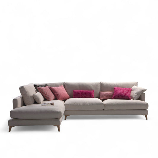 Chaiselongue sofa miramar