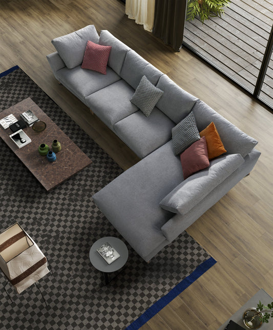 Chaiselongue sofa miramar