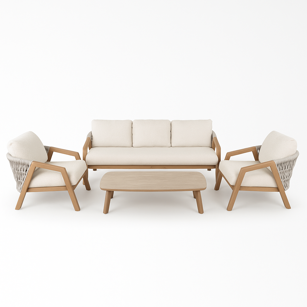 Muebles de exterior
