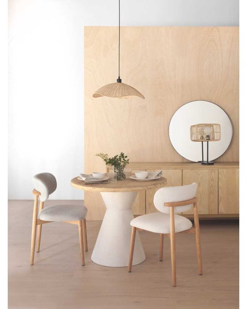 Salón y Comedor