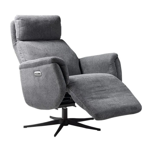 Sillón Relax Giratorio - Elche