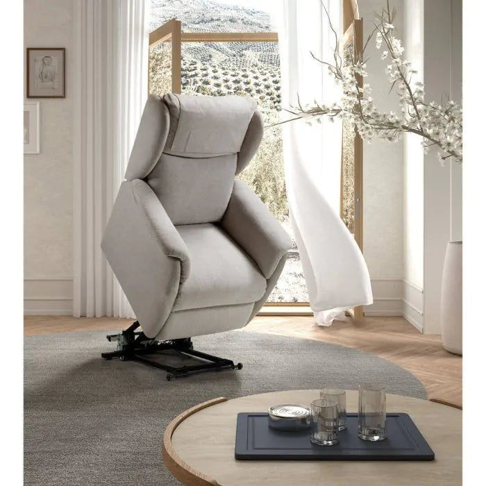 Sillon Relax Elevador  - London