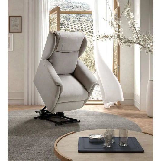 Sillon Relax Elevador  - London