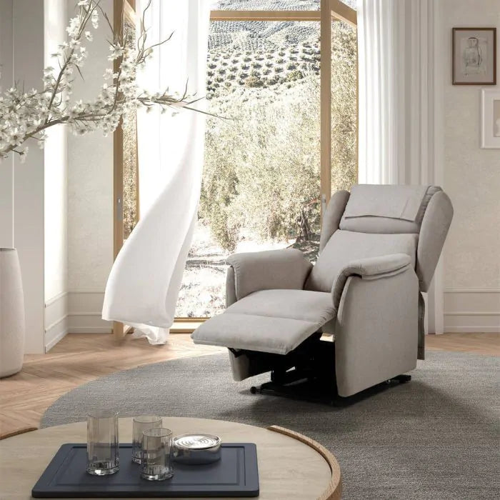 Sillon Relax Elevador  - London