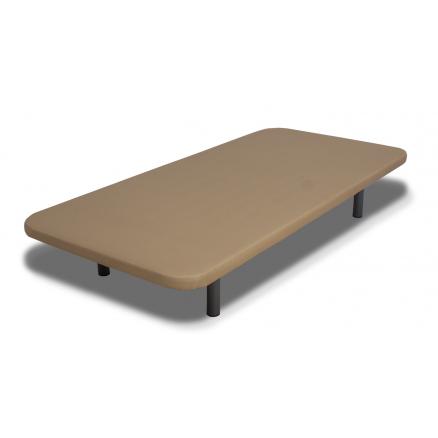 Base Tapizada Tejido 3D