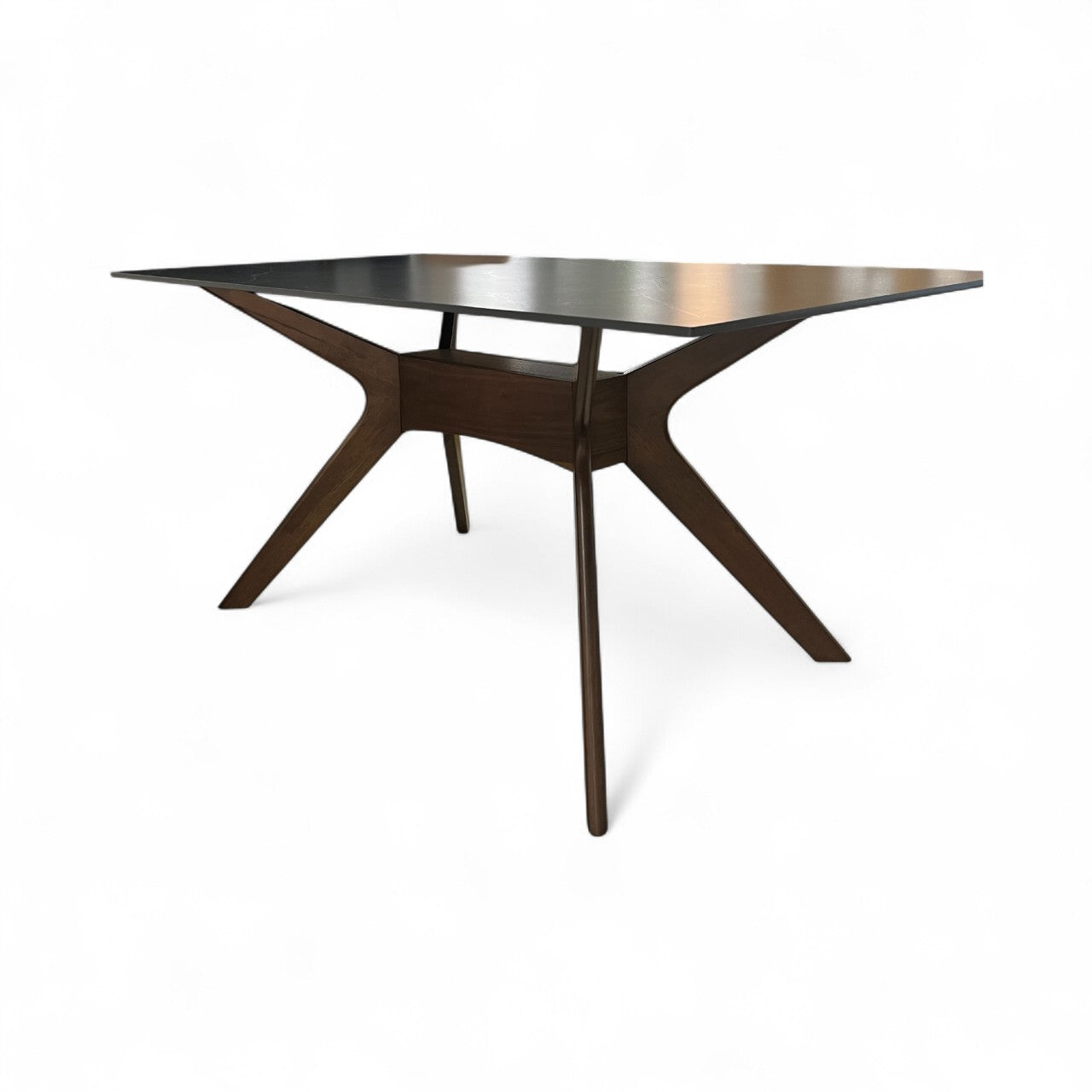 Mesa de Comedor ¨Ébano¨