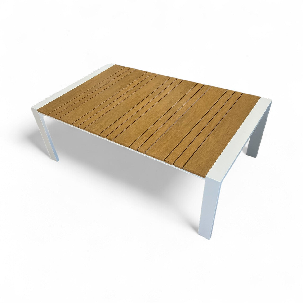 Set Relax Exterior Reclinable - Modelo 390