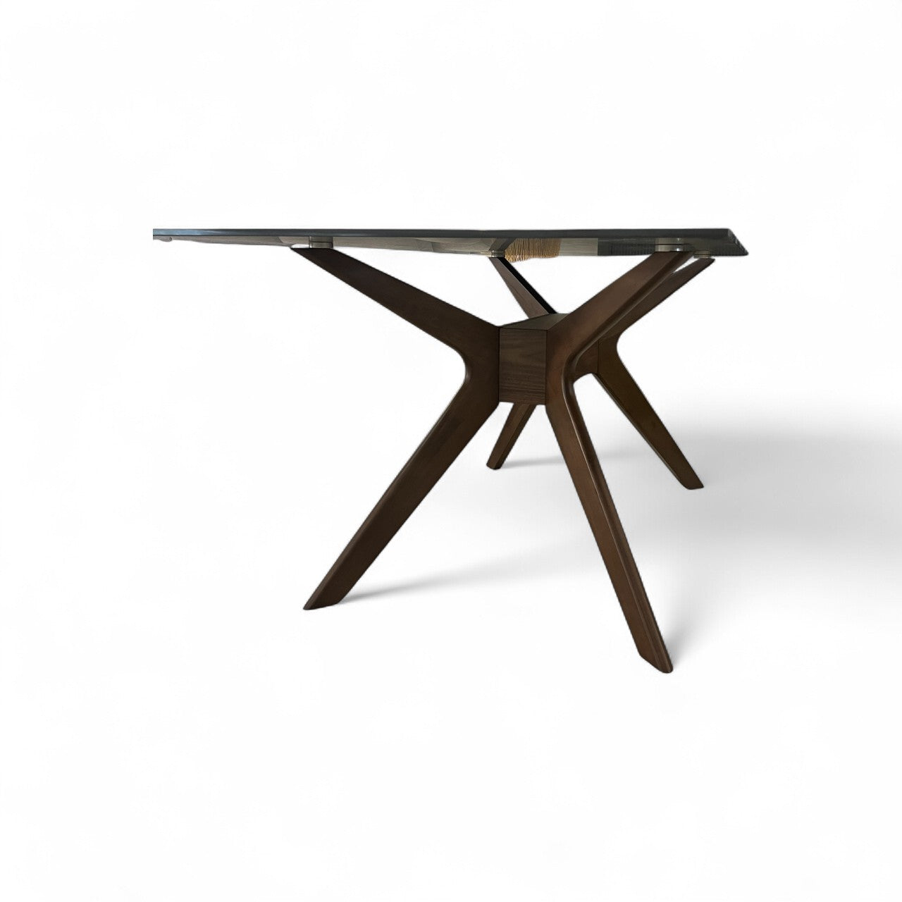 Mesa de Comedor ¨Ébano¨
