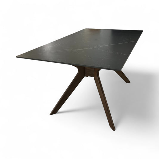 Mesa de Comedor ¨Ébano¨