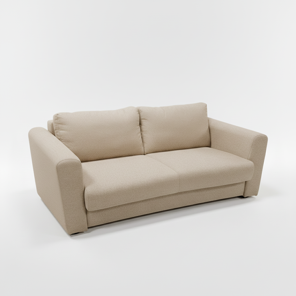 Sofá cama italiano - Alameda