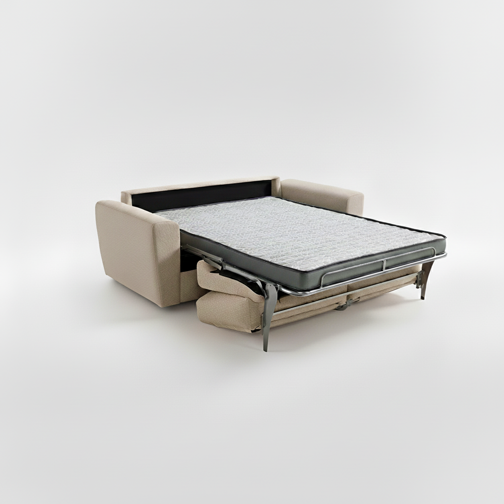 Sofá cama italiano - Alameda