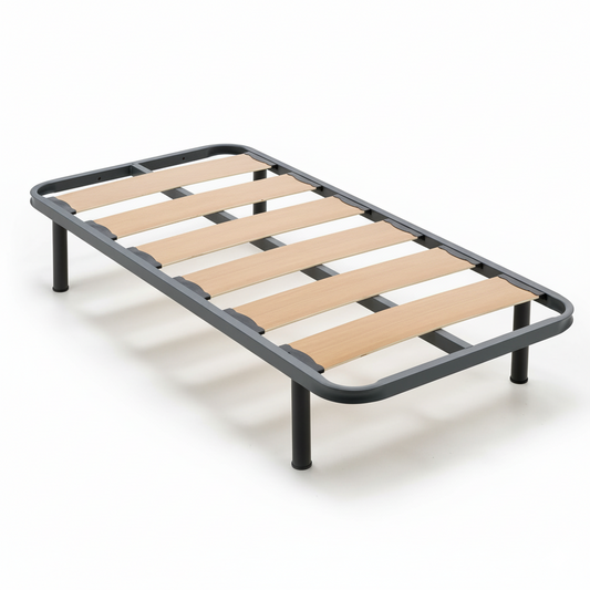 Somier Lámina Ancha