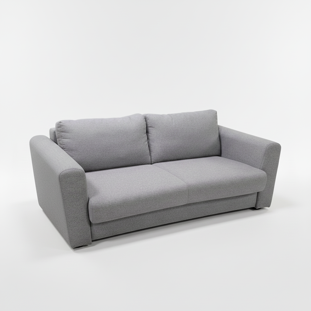 Sofá cama italiano - Alameda