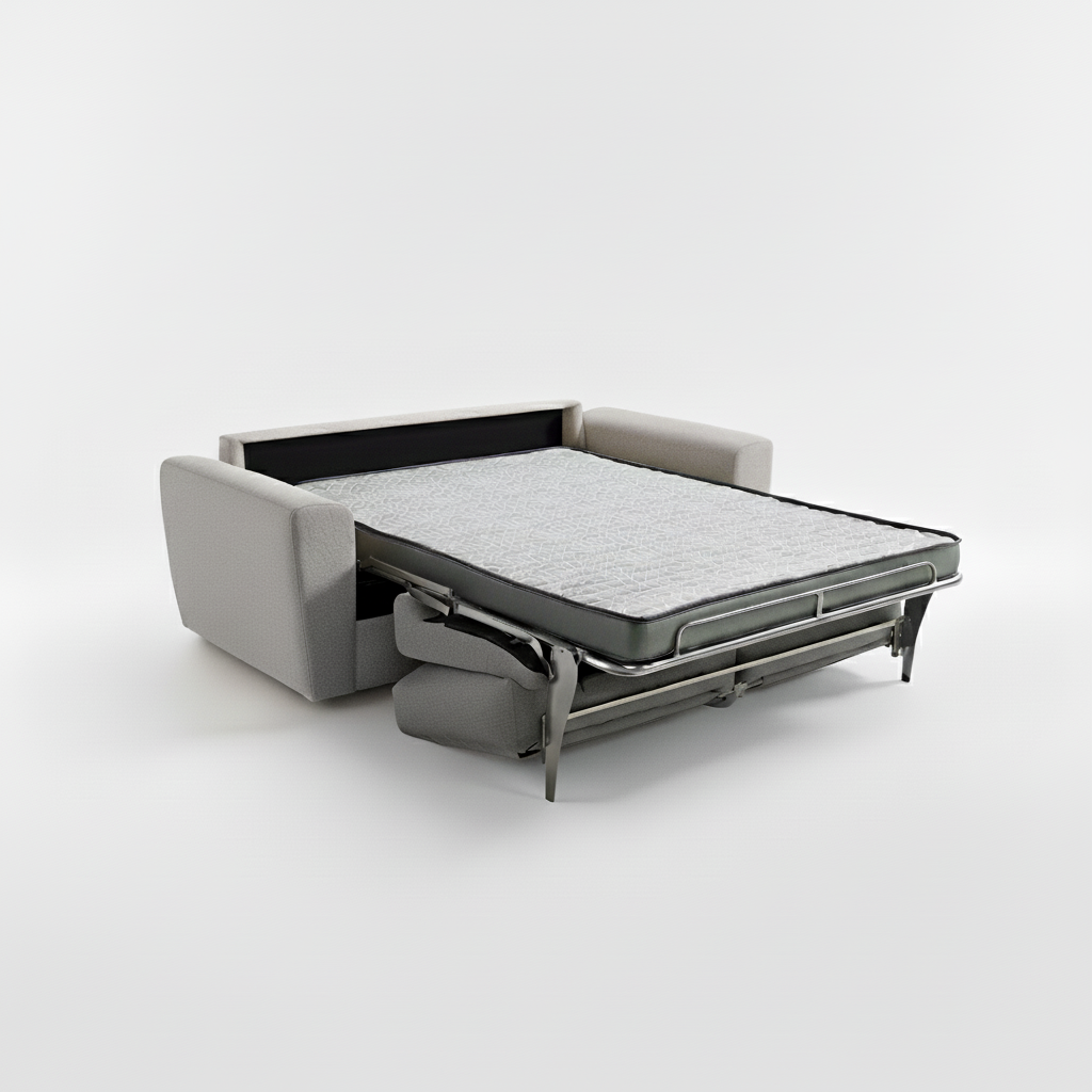 Sofá cama italiano - Alameda