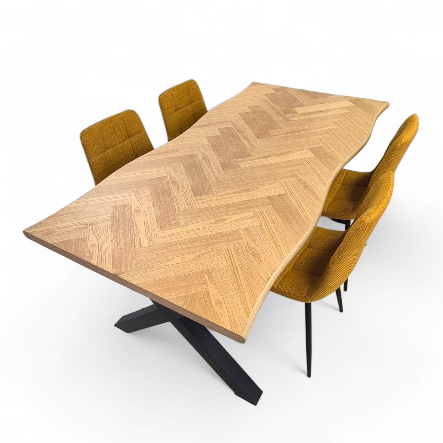Mesa comedor mod. 1128