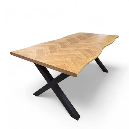 Mesa comedor mod. 1128