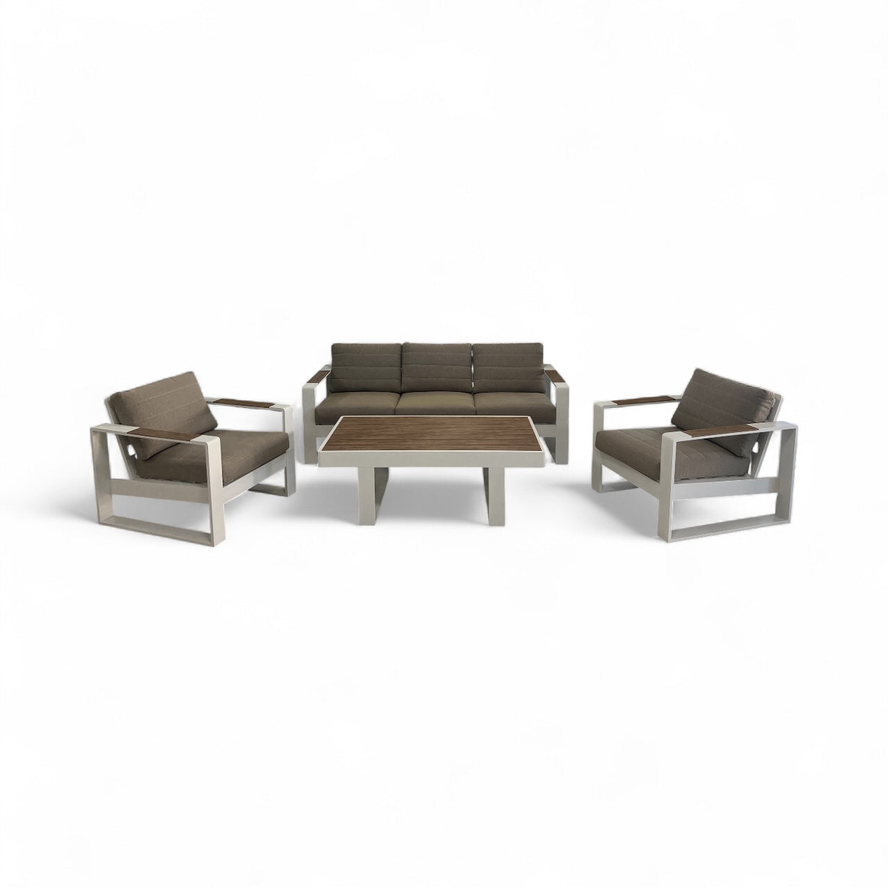 Set de Exterior - Modelo 333