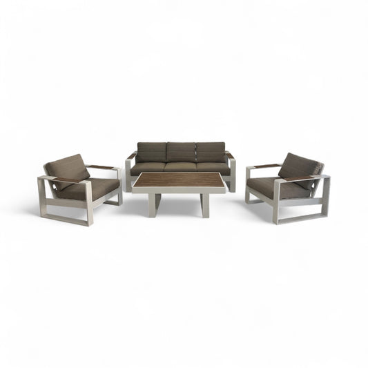Set de Exterior - Modelo 333