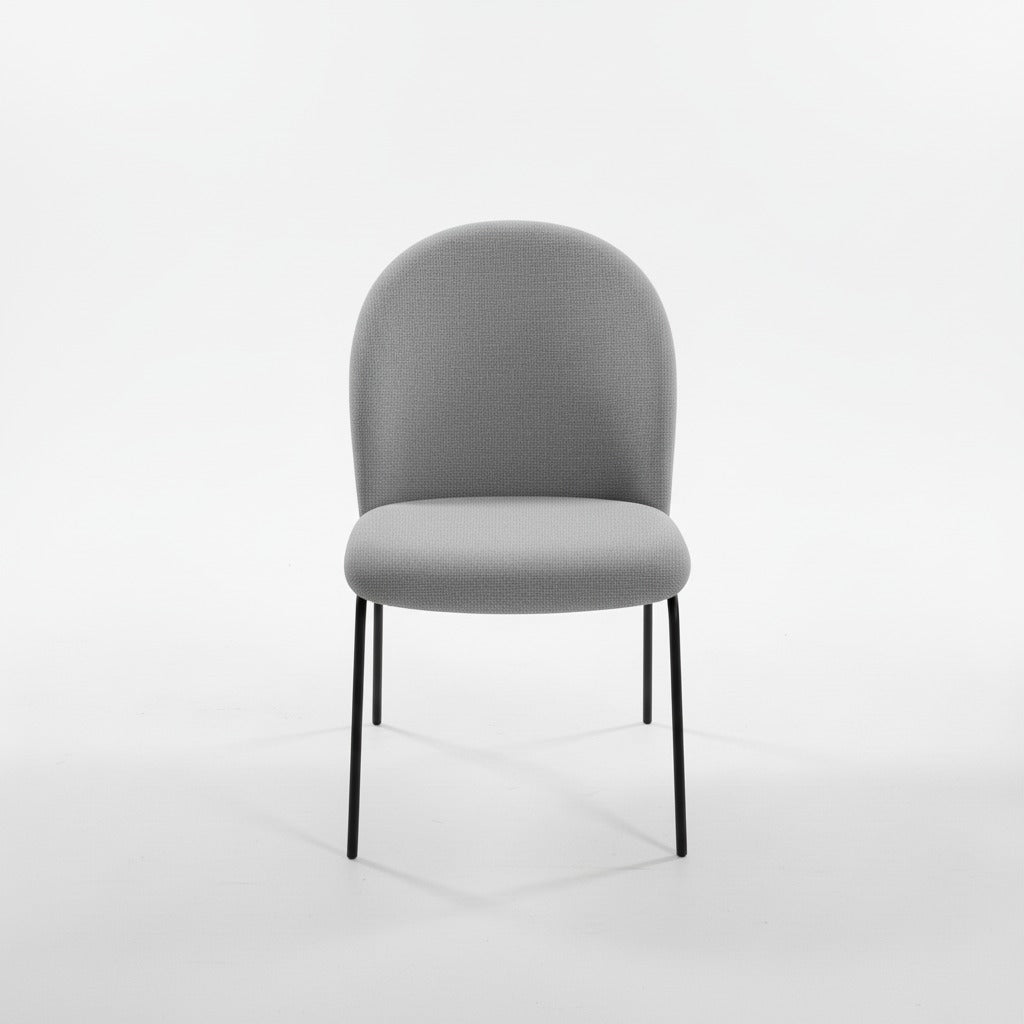 Silla Tapizada - Modelo Tedi