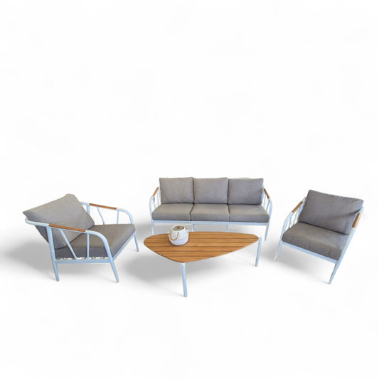 Set de Exterior  - Modelo 335