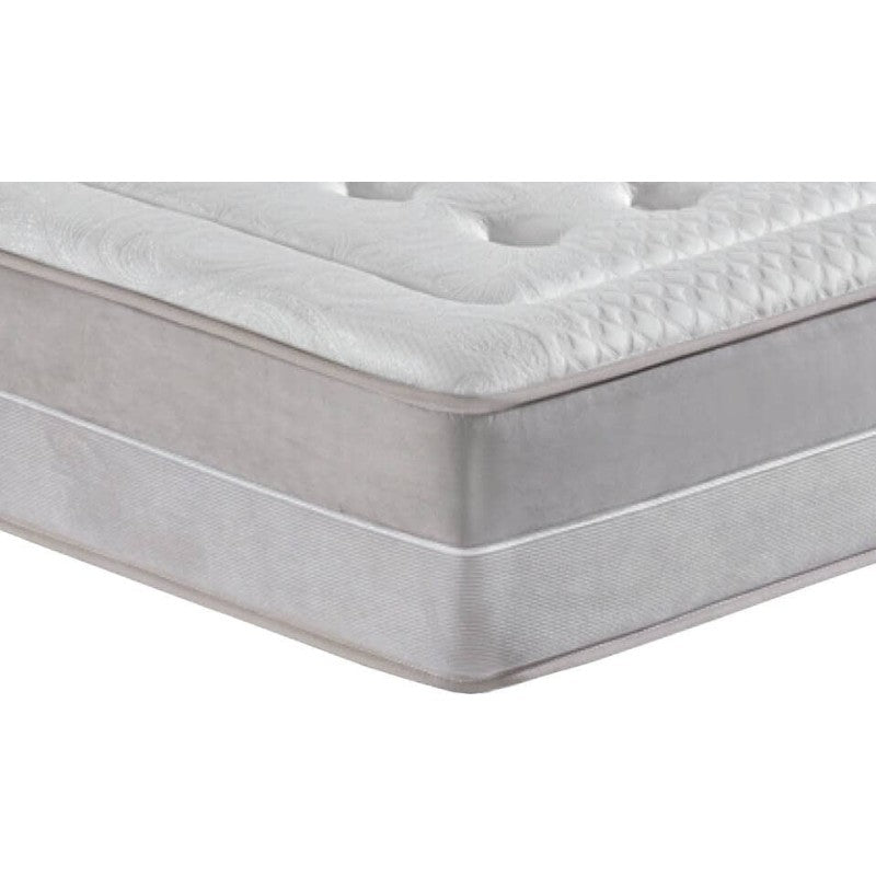 Colchón Viscoelástico - Berlín