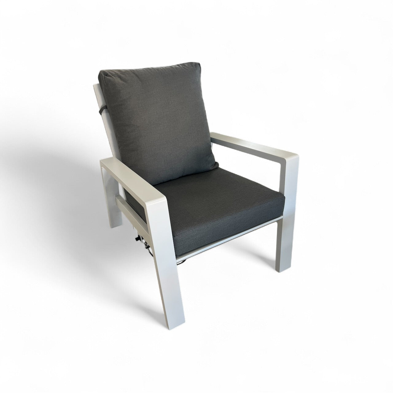 Set Relax Exterior Reclinable - Modelo 390