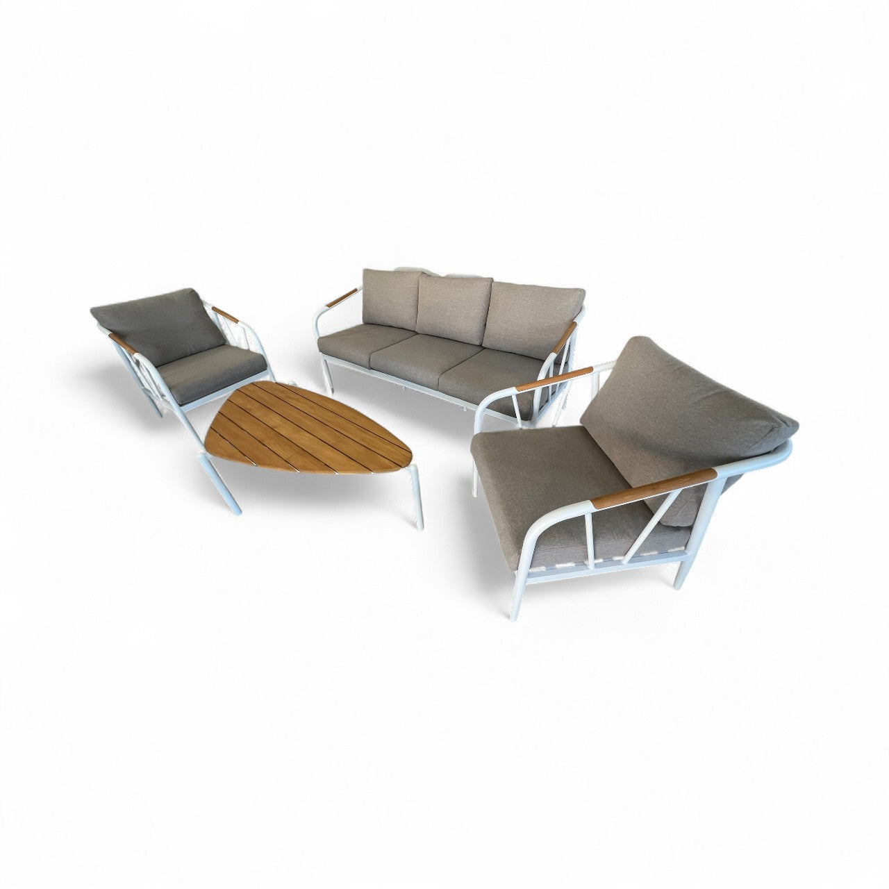 Set de Exterior  - Modelo 335