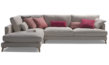 Chaiselongue sofa miramar