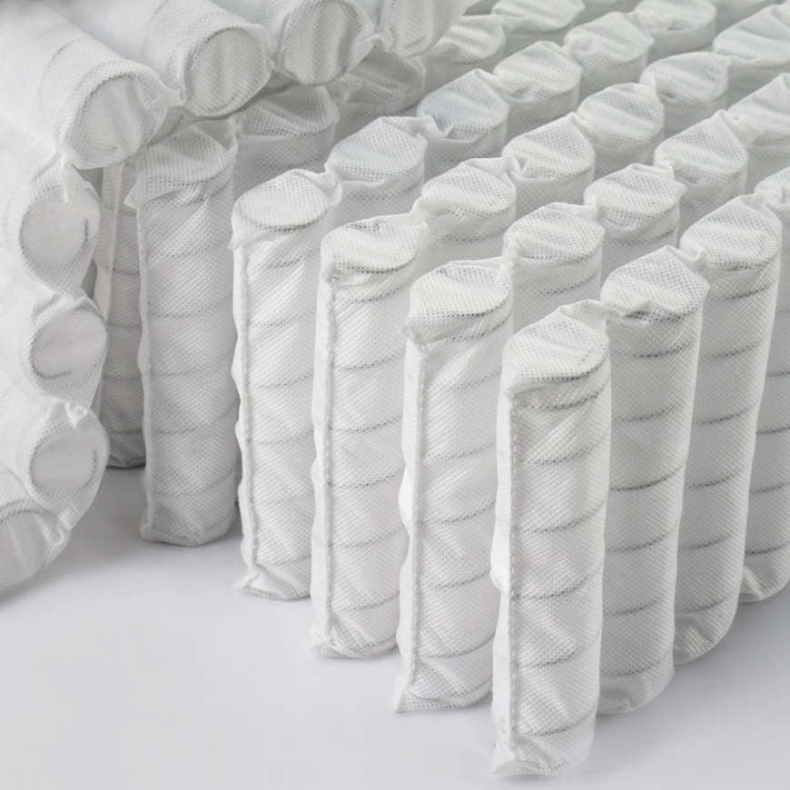 Colchón Muelle ensacado y Viscoelástico - Berlín